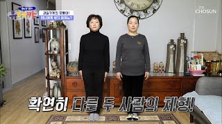 (완전 똑같아😲) 울산 전통시장의 쌍둥이 일상 TV CHOSUN 20210214 방송  | [새로운 발견 유레카] 2회 | TV조선