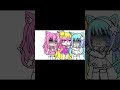 #gacha #gachalife #自作編集