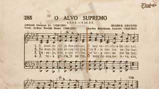 Vídeo de Alvo Supremo