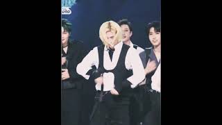 Straykids - Hunjin Often Edit