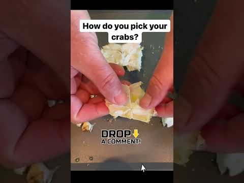 How to Eat a Maryland Blue Crab and Pick it Clean — Ocean City, Maryland How to Eat a Maryland Blue Crab and Pick it Clean — Ocean City, Maryland