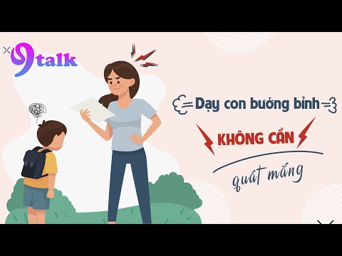 Video: Những Cụm Từ Không Nên Nói Với Một đứa Trẻ