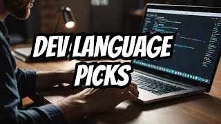 Top 10 Programming Languages to Learn in 2024 | Best Career Choices for Developers