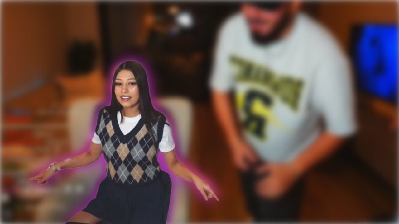 Spritz in mir ab, wenn du willst 😳 | TopStreamClipsGermany 