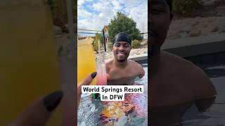 The Best Spa In Dallas Texas