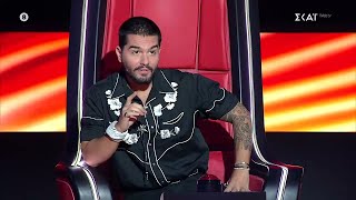 Οι Blind Auditions συνεχίζονται αμέσως τώρα! | The Voice of Greece | 11η Σεζόν