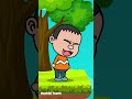 A Touching Story of Doraemon Repayment Shizuka and Punish Bad Jaian