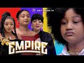 MY EMPIRE - (Beauty Battles The Beast) Chinenye Oguike, Chidimma Oguike, Eugenia Micheals