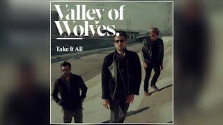 Video thumbnail of "Valley of Wolves - Rise (Official Audio)"