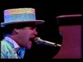 Elton John - Daniel (Live in Sydney, Australia 1984) HD