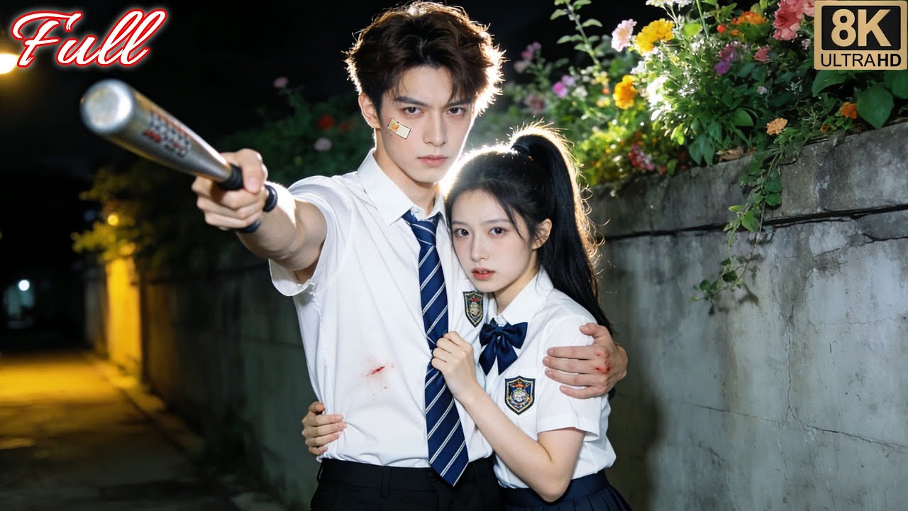 कर्ज के बदले परिवार ने लड़की को माफिया को बेच दिया। उसने उसे बचाया। 7साल बाद वह खुद को रोक नहीं पाया