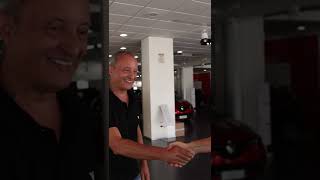 Salentauto  Cdanagna Facce 2022