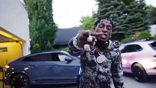 NBA YoungBoy - 4Matic [Official Music Video]