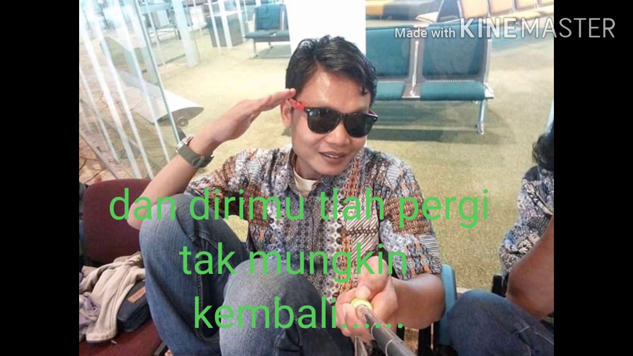 Lirik lagu hadirmu bagai mimpi Gerry Mahesa. New palapa ...
