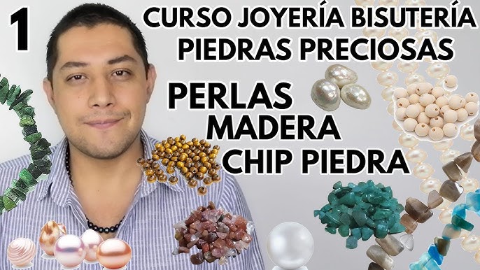 PROPIEDADES DE LAS PIEDRAS NATURALES O SEMIPRECIOSAS - CURIOSEART JOYAS Y  BISUTERÍA