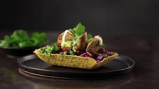 The Mexican Sausages | Lean & Greens Flexitarian Sausages Recipe