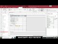 Access 2019 Module 6 End of Module Project 1 | Homestead Partners | NP_AC19_EOM6-1