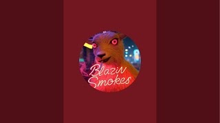 BLAZIN SMOKES is live!