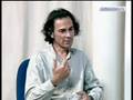 Rupert Spira 1 - 'The Transparency of Things - Part 1' - Interview by Iain McNay