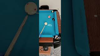 learn how to play a combination shot #snookertips #pool #tips #tutorial