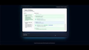 ProvidAI Synaptica Demo Video