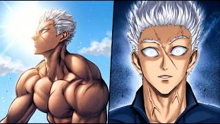 Garou's New Life Is Already Ruined! (OPM 234 FULL COLOR)