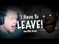 I have to leave dantdm granny remix  song by endigo