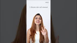 How I Used Novology Bi-phasic Pigmentation Serum to Transform my Skin #ad