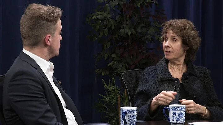 Katherine Kersten, Sr Policy Fellow, Center of the...