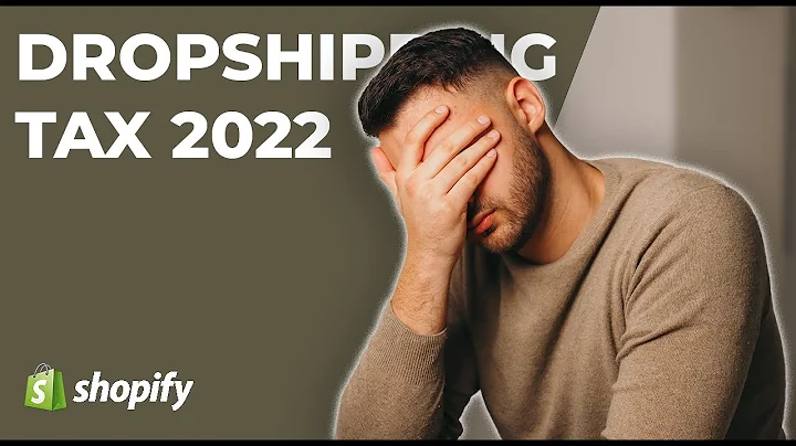 Mastering Dropshipping Taxes: Essential Tips for 2023