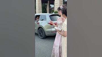 Chú rể quên cô dâu và cái kết#wedding #dressess #shortvideo #dance #foryou #beautiful