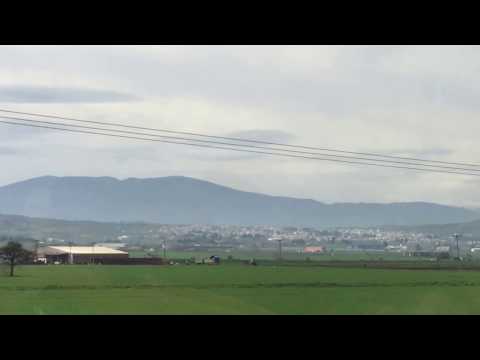 Greece: Thiva 3/19/17