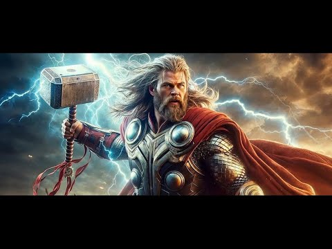 THOR 5 ANNOUNCEMENT