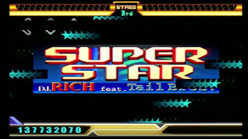 [DDR COURSE MODE] DDRMAX 2- DJ Battle