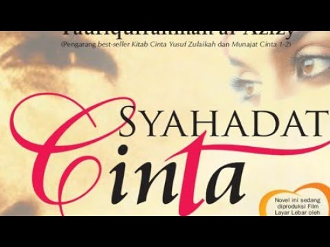 Download SYAHADAT CINTA YANG BIKIN BAPER&TERHARU