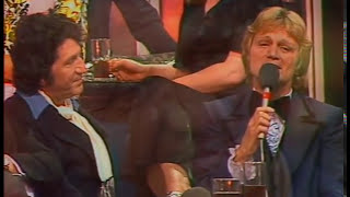 Claude François chante avec Mouloudji. chords