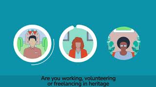 Heritage Digital - What Can the Programme Offer You