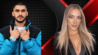 Përfliten Prej Kohësh Për Një Lidhje, Butrint Imeri Kapet Mat Sërish Me.... Foto