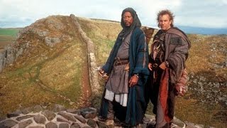 Robin Hood - 1991 - Hadrian's wall & Sycamore gap