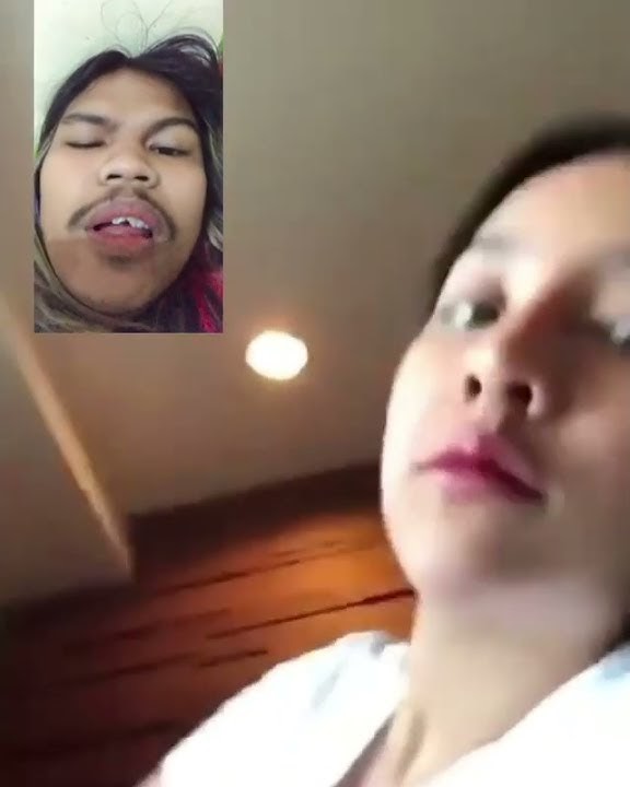 Lucu!! Anya Geraldine Video Call Sama Pacar Baru Wkwk #Short #ShortVideo