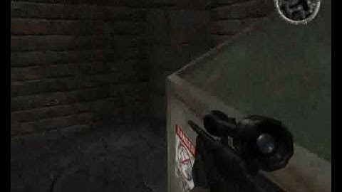 Assault Cube Sniper Gameplay [HD]