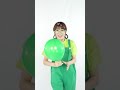 色を言ってみよう！5 #キッズ #colors #rhythmgame #cartoon #shorts