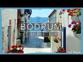Bodrum  turkey 2020 cinematic  4k