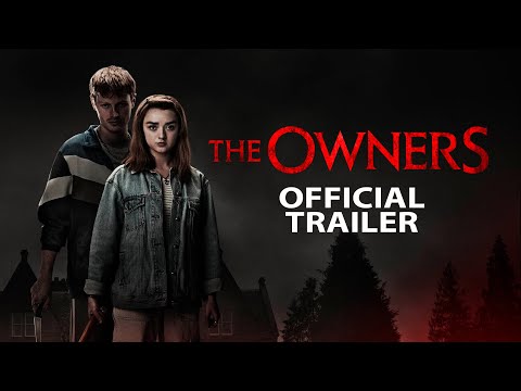 The Owners trailer