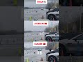 “Tesla vs Luxeed R7 vs Xiaomi, "You Won’t Believe This“ 🚨#new#shorts