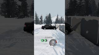 Realistic Highway Car Crashes #204 #BeamNG.drive #gaming