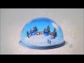 Google Doodle Winter Solstice 2015 Music Video