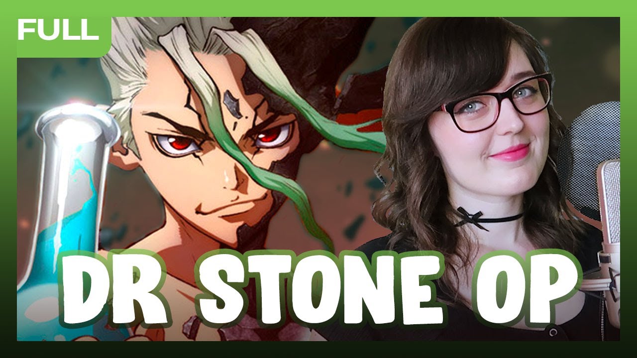 Dr. Stone: Ryusui - Banda Burnout Syndromes cantará a música de abertura do  especial - AnimeNew