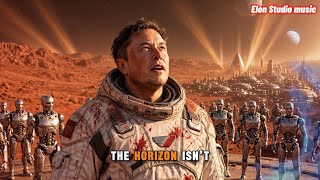BEYOND THE LAST HORIZON | I Will Rise Again 🔥 | Inspirational Motivational Song