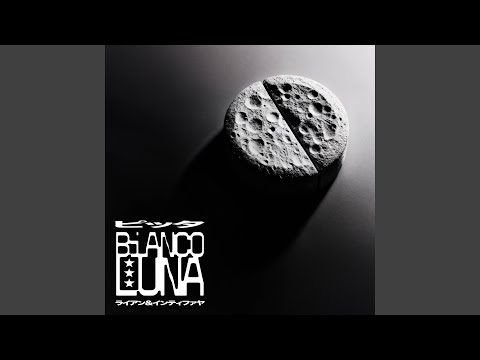 BiANCOLUNA (feat. Rayan & Intifaya)